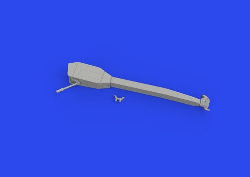 F-4E - Tail hook - Print...