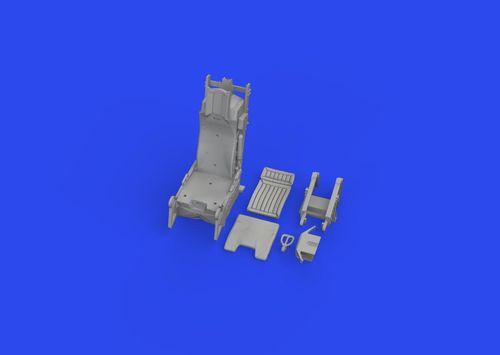 A-10C - Ejection seat - Print...