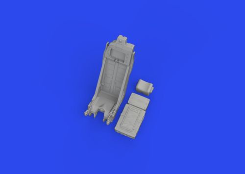 J-35 Draken - Seat [Hasegawa]