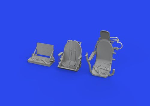 TBM - Seats - PRINT [Academy]