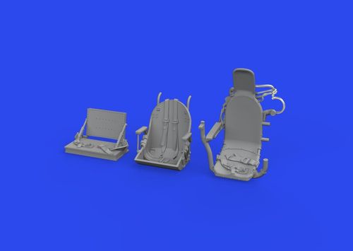 TBF - Seats - PRINT [Academy]