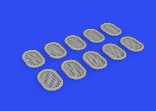 Carley float for 60 people -...