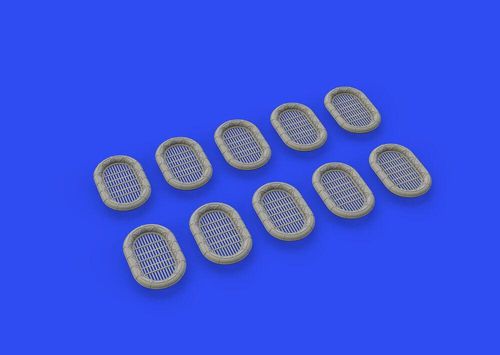 Carley float for 60 people -...