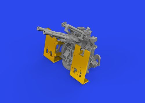 IJN Type 96 - 25mm AA gun...