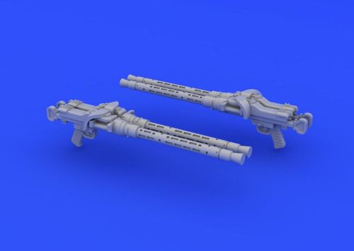 MG 81Z gun