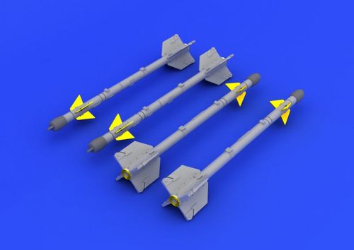 AIM-9B Sidewinder
