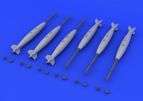 Mk.82 bombs