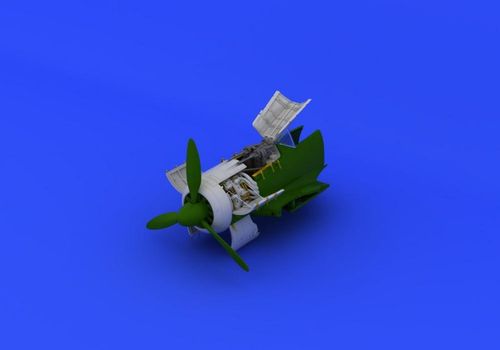 Focke-Wulf Fw 190 A-8 -...
