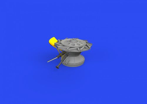Z-37A - Aerial applicator M72...