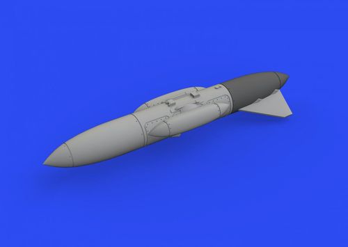 Sky Shadow ECM pod