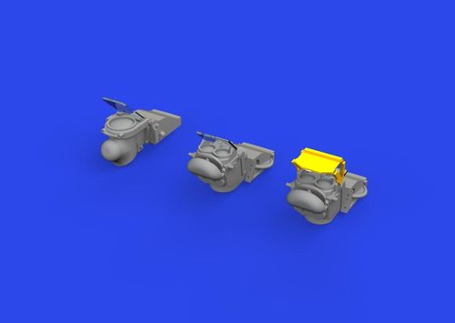 P-51D - Gun sights - Print...