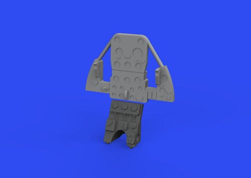 P-39Q - LööK [Arma Hobby]