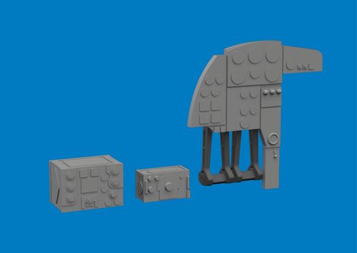 Mosquito PR Mk. XVI - LööK...