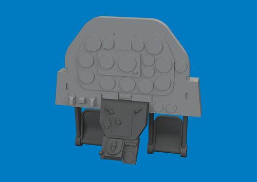 P-51D - LööK [Arma Hobby]