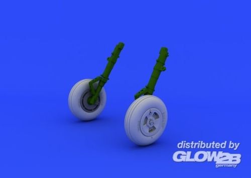 Spitfire Mk.XVI - Wheels-3...
