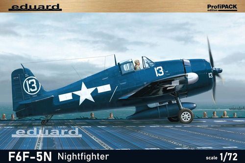 F6F-3/5N Nightfighter -...