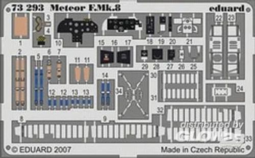 Meteor F.Mk.8 [MPM]