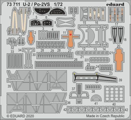 U-2/Po-2VS [ICM]