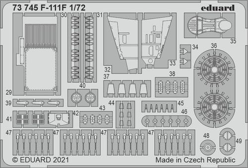 F-111F [Hobby 2000]