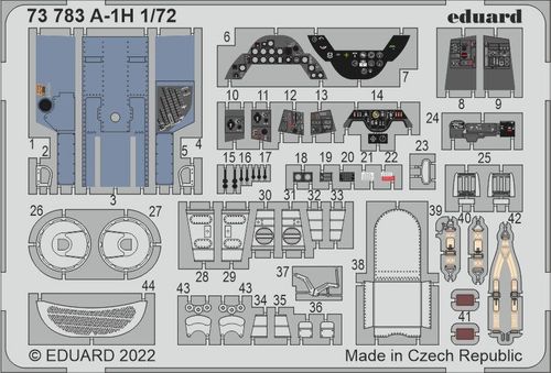 A-1H [Hobby2000]