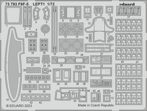 F6F-5 [Eduard]