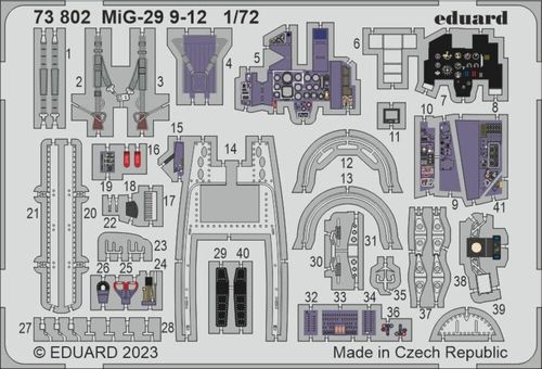 MiG-29 9-12 [GWH]