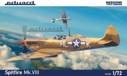 Spitfire Mk.VIII