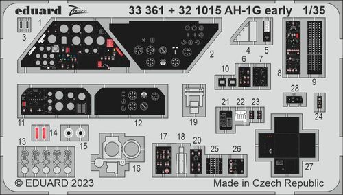 X-1 Mach Buster - ProfiPACK...