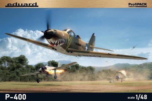 P-400 - Profipack
