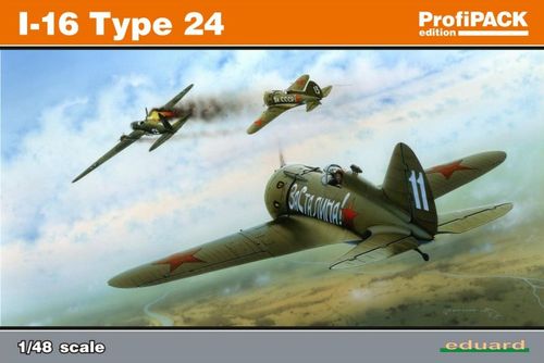 I-16 Typ 24 - ProfiPACK...