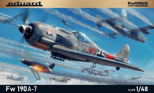 Focke Wulf Fw 190 A-7