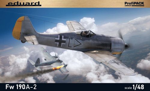 Focke Wulf Fw 190 A-2 -...