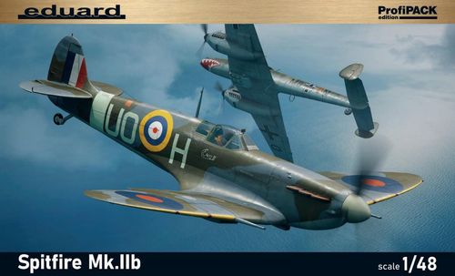 Spitfire Mk.IIb - Profipack
