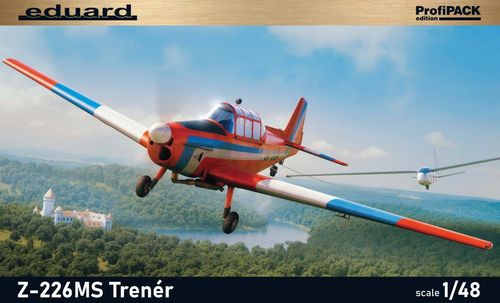 Z-226MS Trener - Profipack