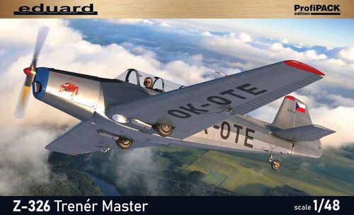 Z-326/C-305 Trener Master -...