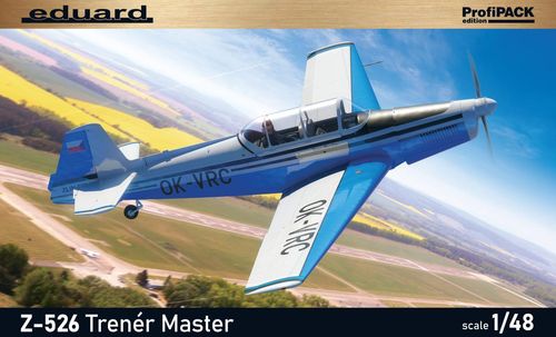 Z-526 Trener Master -...