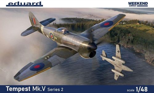 Tempest Mk.V Series 2 -...