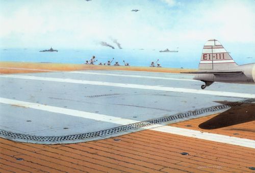 Japan Navy aircraft carrier...