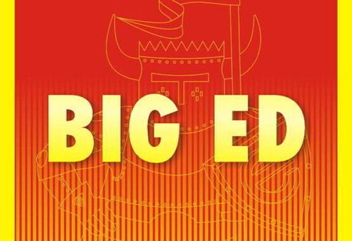 BIG ED - Beaufort Mk.I -Part...