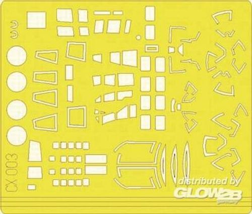 Yellow Tape Xpress Mask...