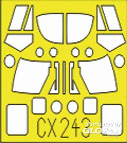 HAS.2 Lynx [HobbyBoss]