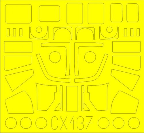 Sea King HC.4 [Airfix]