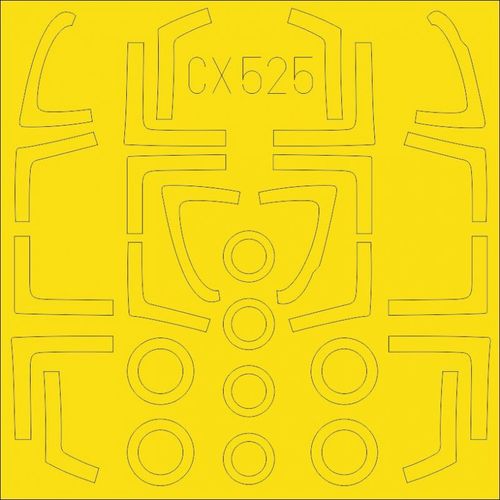 F/A-18F - TFace [Academy]
