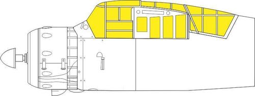 Lysander Mk.III [Dora Wings]