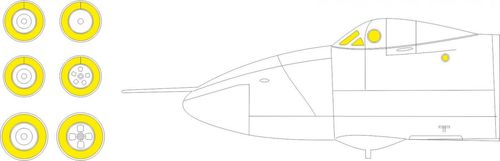 Vulcan B.2 [Airfix]