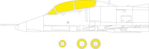 TA-4J [Hobby 2000]