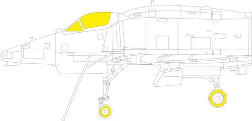 A-4M [HobbyBoss]