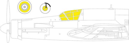 Dornier Do 335A [Hobby 2000]