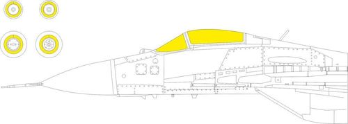 MiG-29 9-12 [GWH]