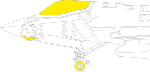 F-35A [Tamiya]